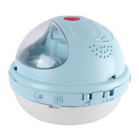 Chicco Rainbow Karuzela 3w1 niebieska