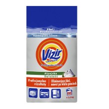 Vizir Professional Proszek do prania Regular 5,5 kg 100 prań