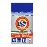 Vizir Professional Proszek do prania Regular 5,5 kg 100 prań