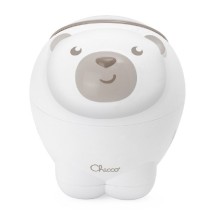 Chicco Projektor Miś polarny Neutral
