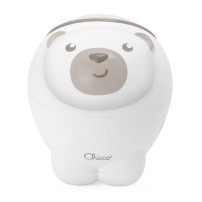 Chicco Projektor Miś polarny Neutral