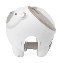 Chicco Projektor Miś polarny Neutral