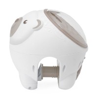 Chicco Projektor Miś polarny Neutral