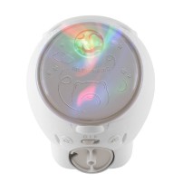 Chicco Projektor Miś polarny Neutral