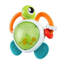 Chicco Grzechotka elektroniczna Żółwik