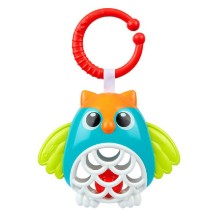 Chicco Grzechotka Sowa
