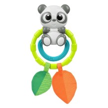Chicco Grzechotka gryzak Panda