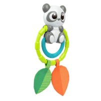 Chicco Grzechotka gryzak Panda