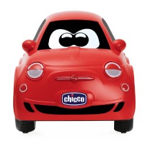 Chicco FIAT 500 samochód zdalnie sterowany