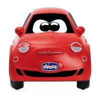 Chicco FIAT 500 samochód zdalnie sterowany
