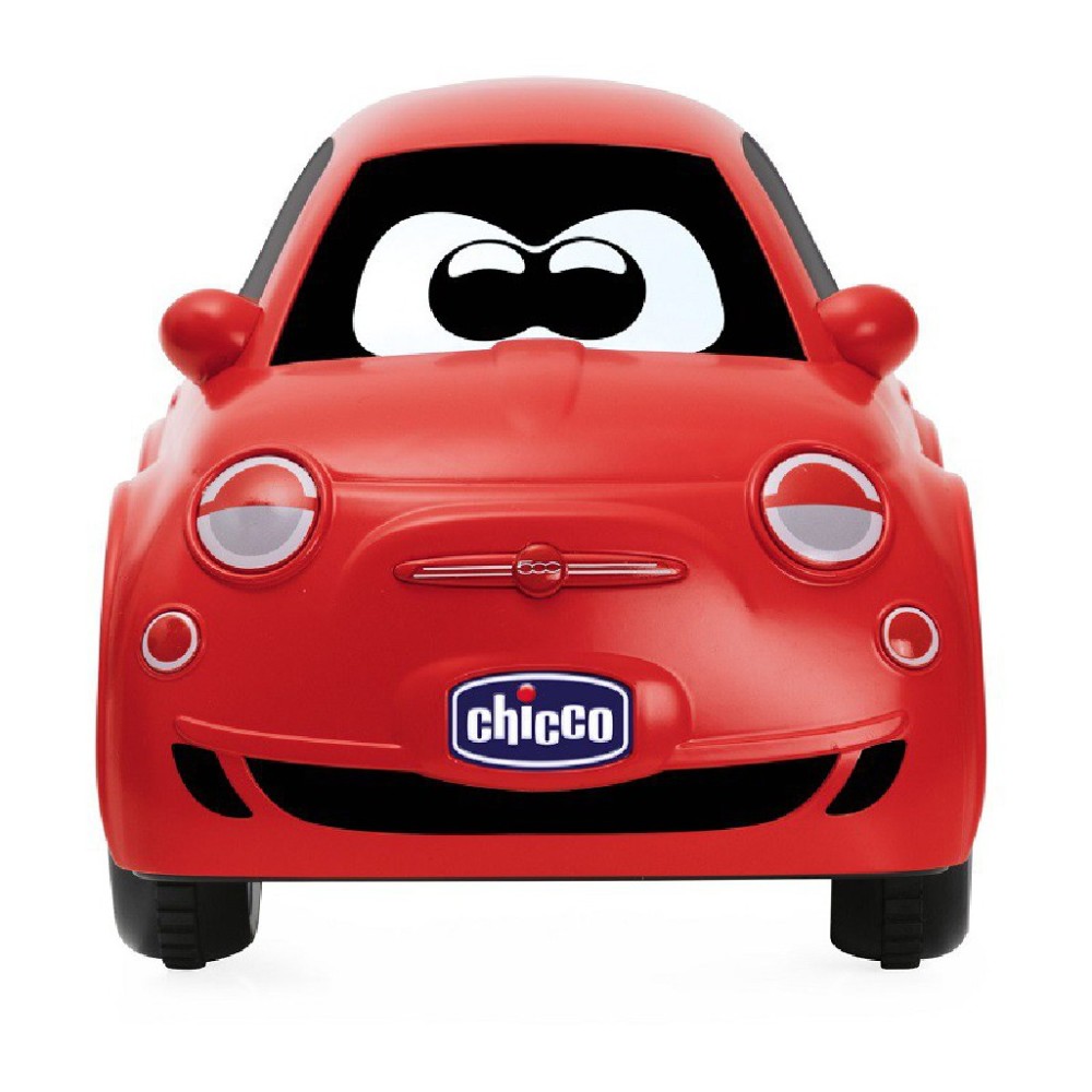 Chicco FIAT 500 samochód zdalnie sterowany