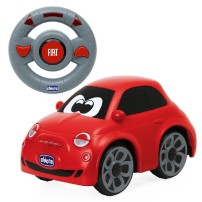 Chicco FIAT 500 samochód zdalnie sterowany