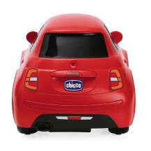 Chicco FIAT 500 samochód zdalnie sterowany