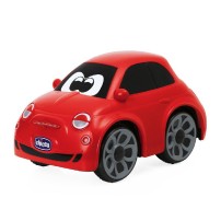 Chicco FIAT 500 samochód zdalnie sterowany