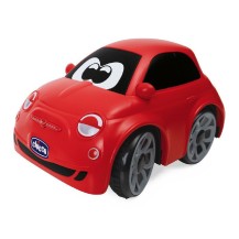 Chicco FIAT 500 samochód zdalnie sterowany