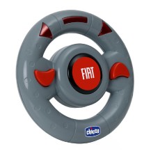 Chicco FIAT 500 samochód zdalnie sterowany