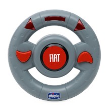 Chicco FIAT 500 samochód zdalnie sterowany