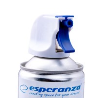 Sprężone powietrze Esperanza ES120