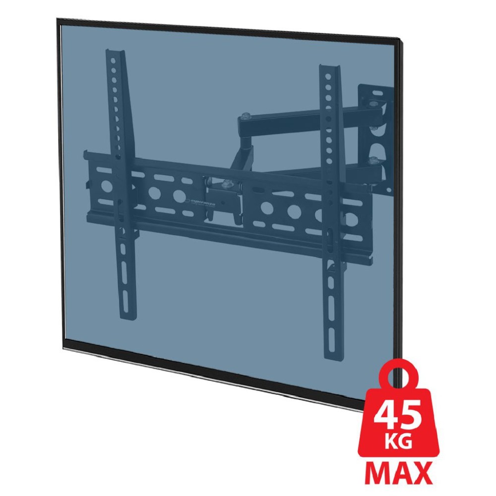Uchwyt do TV Esperanza Atlas ERW016