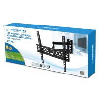 Uchwyt do TV Esperanza Atlas ERW016