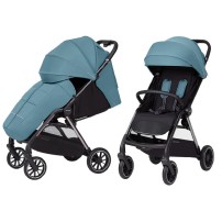 Wózek spacerowy Delta CRL5517 Sky Blue
