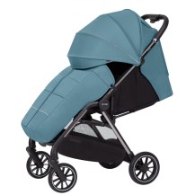 Wózek spacerowy Delta CRL5517 Sky Blue