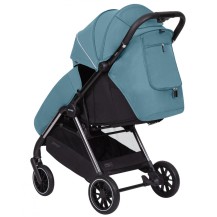 Wózek spacerowy Delta CRL5517 Sky Blue
