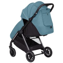 Wózek spacerowy Delta CRL5517 Sky Blue