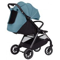 Wózek spacerowy Delta CRL5517 Sky Blue