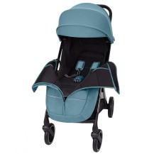 Wózek spacerowy Delta CRL5517 Sky Blue