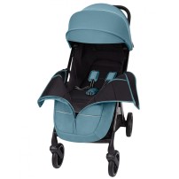 Wózek spacerowy Delta CRL5517 Sky Blue