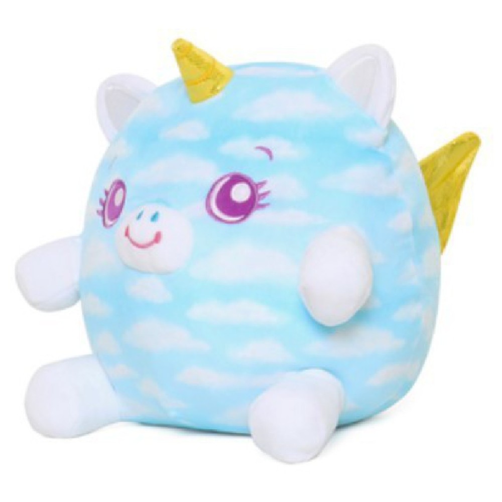 Dream Beams - Skrzydlaty Koń Pablo, duży 30cm świeci w ciemności