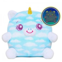Dream Beams - Skrzydlaty Koń Pablo, duży 30cm świeci w ciemności
