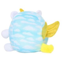 Dream Beams - Skrzydlaty Koń Pablo, duży 30cm świeci w ciemności