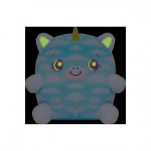 Dream Beams - Skrzydlaty Koń Pablo, duży 30cm świeci w ciemności