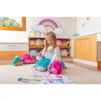 Dream Beams - Królik Rosie duży 30cm świeci w ciemnosci