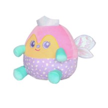 Dream Beams - Wróżka ze skrzydłami Luna 18cm świeci w ciemności