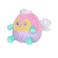 Dream Beams - Wróżka ze skrzydłami Luna 18cm świeci w ciemności
