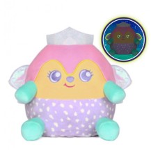 Dream Beams - Wróżka ze skrzydłami Luna 18cm świeci w ciemności