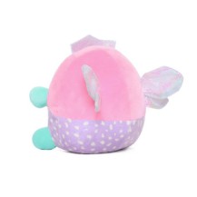 Dream Beams - Wróżka ze skrzydłami Luna 18cm świeci w ciemności