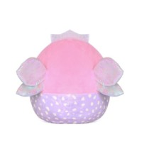 Dream Beams - Wróżka ze skrzydłami Luna 18cm świeci w ciemności