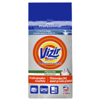 Vizir Professional Proszek do prania Regular 7,15 kg 130 prań