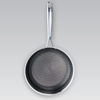 Patelnia Maestro Professional MR-1224 28 cm