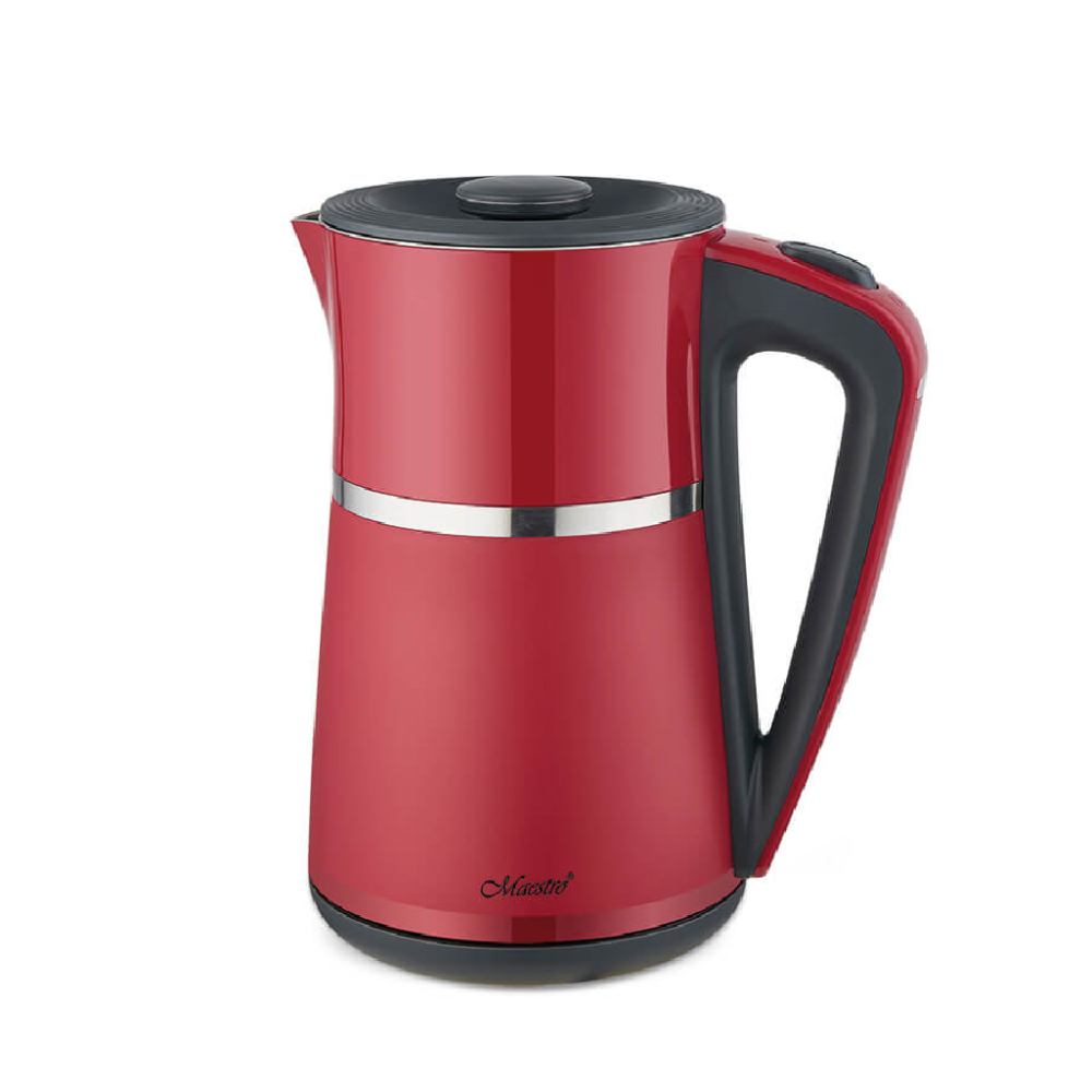 Czajnik Maestro MR-030 czerwony