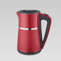 Czajnik Maestro MR-030 czerwony