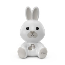 Chicco Nocna lampka Króliczek