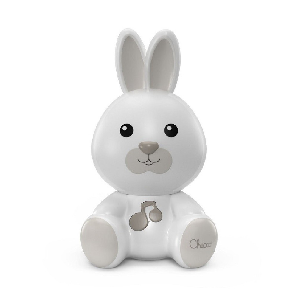 Chicco Nocna lampka Króliczek