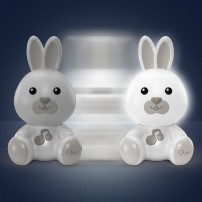 Chicco Nocna lampka Króliczek