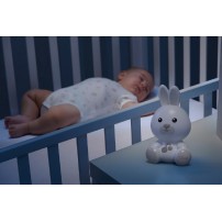 Chicco Nocna lampka Króliczek