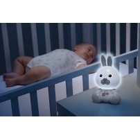 Chicco Nocna lampka Króliczek